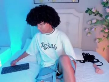 alixiis_etereo on Chaturbate