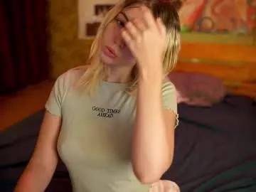 allison_cuty on Chaturbate 