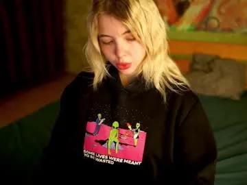 allison_cuty on Chaturbate 