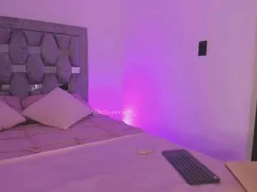 allysnow from Chaturbate