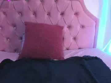 amandalee26 on Chaturbate 