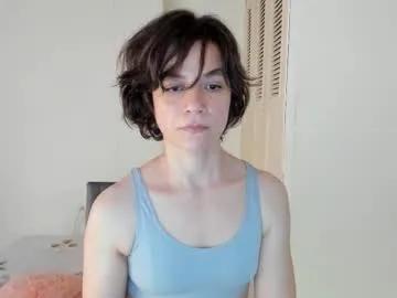 amaranthaajames on Chaturbate 