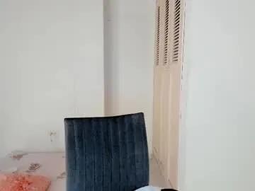 amaranthaajames on Chaturbate 