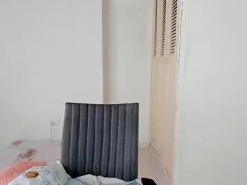 amaranthaajames on Chaturbate 