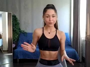 amarettii from Chaturbate