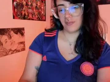 amaryllis_vizcaya on Chaturbate 