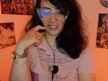 amaryllis_vizcaya on Chaturbate 