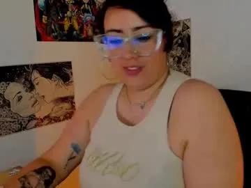 amaryllis_vizcaya on Chaturbate 