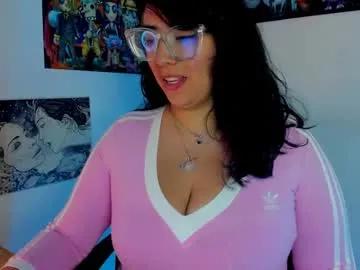 amaryllis_vizcaya on Chaturbate 