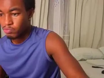 ambartxsex on Chaturbate