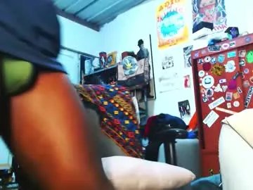 ambartxsex on Chaturbate