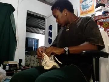 ambartxsex on Chaturbate