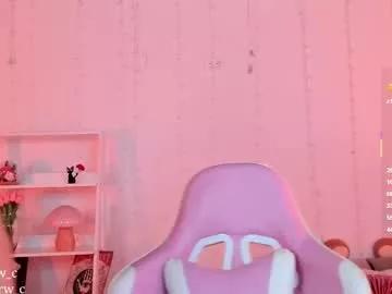 ambeerouse1 from Chaturbate is Freechat