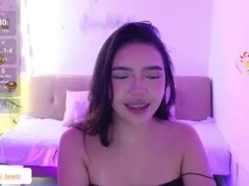 ameelia_tay — GOAL: spit on my tits while I suck your cock [57 tokens remaining] Hello love, I'm Amelia and m submissive but only for those who know how to dominate me   #18 #bigboobs #lovense #teen #cute