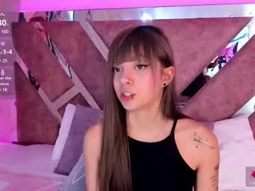 ammyjoness_ on Chaturbate 