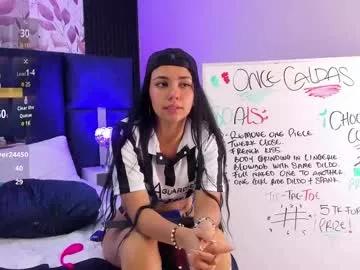 ammyjoness_ on Chaturbate 