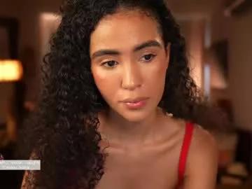 amnie_ from Chaturbate is Freechat