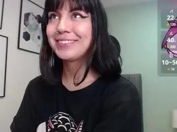 amy__adams1 — GOAL: Striptease [28 tokens remaining] Welcome to my room! #latina #hairy #smalltits #cute #goth #bigass #armpits #squirt