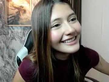 amy_innocent_ — GOAL: Dildo in your pussy [889 tokens remaining] Hey guys, Amy here, playfull and cheerful!  #new #latina #bigbooty #lush #18