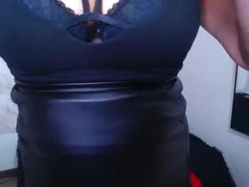 anabella_thompson — spank ass x3 [20 tokens left] #saliva #smoke #cum #leather #squirt