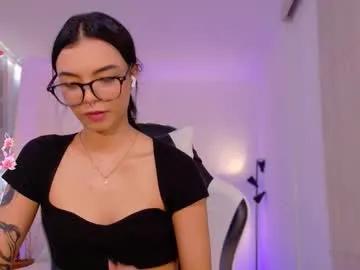 anabelwolf on Chaturbate 