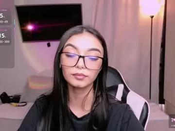 anabelwolf on Chaturbate 