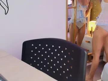 anahi_maite on Chaturbate 