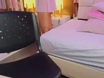 anahi_maite on Chaturbate 