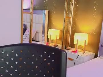 anahi_maite on Chaturbate 