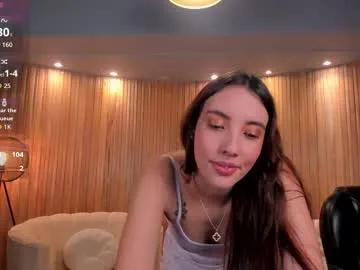 anaisnin1 on Chaturbate 