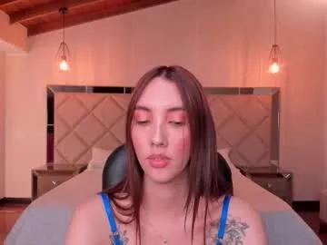 anaisnin1 on Chaturbate 