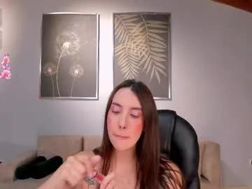 anaisnin1 on Chaturbate 