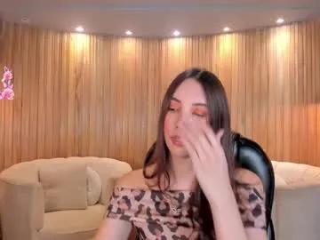 anaisnin1 on Chaturbate 