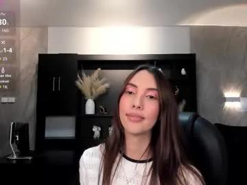 anaisnin1 on Chaturbate 