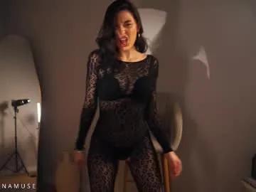 anamuse — Come closer  | Scratch game on - 66 tokens - Goal: Ice Tease #erotic #natural #foot #legs