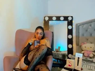 anaruiz1_ on Chaturbate