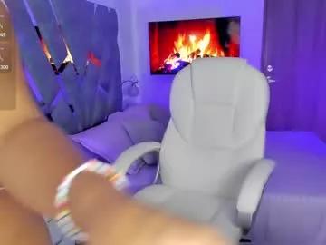 anastasia_______ from Chaturbate