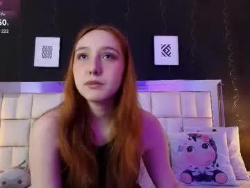 anastasia_windel on Chaturbate 