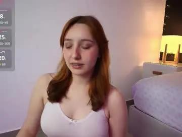 anastasia_windel on Chaturbate 