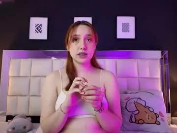 anastasia_windel — Hello Guys i am new here, welcome, You can spoil me and I will take you to heaven  #Lovense #teen #18 #latina #new