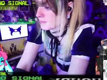 anchew on Chaturbate
