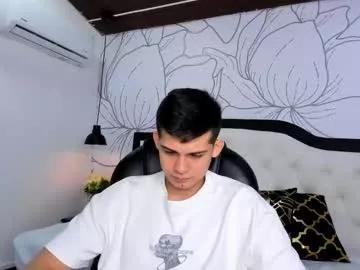 andres_foster from Chaturbate is Freechat