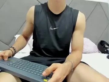 andrew_colleman1 on Chaturbate