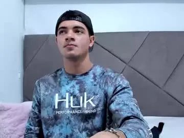 andrew_colleman1 on Chaturbate