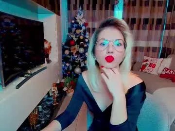 andromedasoul on Chaturbate