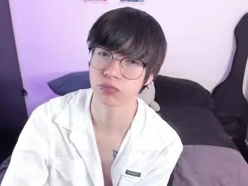 andy_bankai on Chaturbate