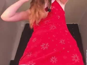 angela_flowers on Chaturbate