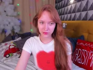 angela_flowers on Chaturbate