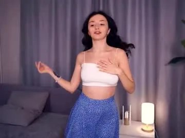 angelicapretybb on Chaturbate