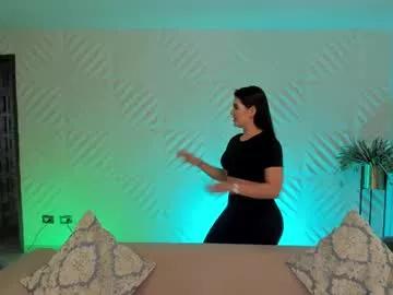 angelicavega_ from Chaturbate is Freechat